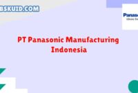Gaji PT Panasonic Semiconductor Indonesia