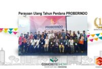 Gaji PT Powerblock Indonesia