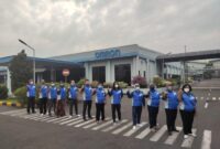 Gaji PT Orson Indonesia