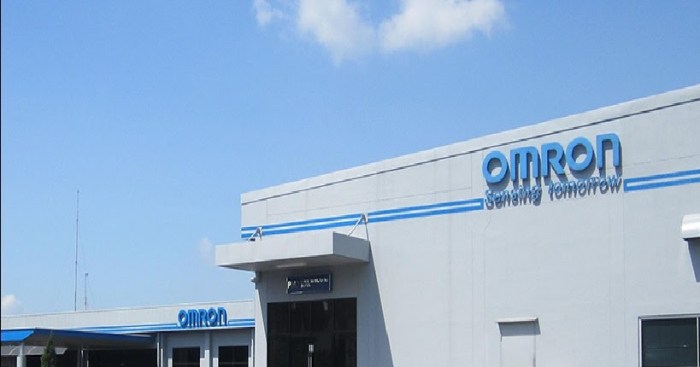 Gaji PT Omron Healthcare Indonesia