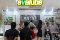 Gaji PT Wiraswasta Gemilang Indonesia Wgi