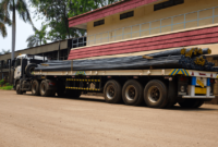 Gaji PT Inter World Steel Mills Indonesia