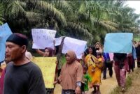Gaji PT Hutahaean Teluk Sono