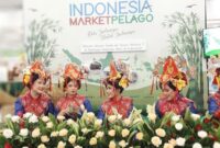 Gaji PT Supra Boga Lestari