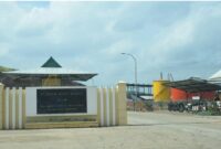 Gaji PT Mukomuko Indah Lestari