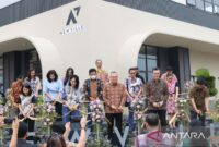 Gaji PT Lippo Cikarang