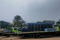 Gaji PT Mitra International Resources