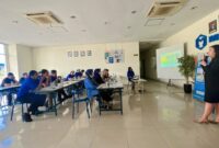 Gaji PT Meidoh Indonesia