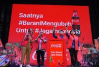 Gaji PT Indonesia Pet Bottle