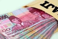 Gaji PT Ratu Berlian Chroniccle