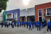 Gaji PT Tokai Kagu Indonesia