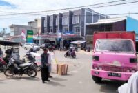 Gaji PT Air Muring Bengkulu