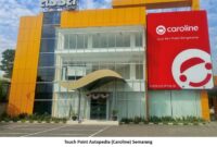 Gaji PT Autopedia Sukses Lestari