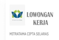 Gaji PT Cipta Laksana Armada Selaras