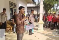 Gaji PT Andika Permata Sawit Lestari