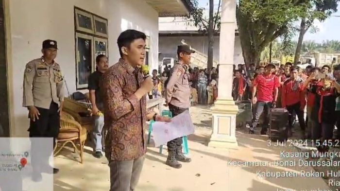 Lowongan kerja PT. Andika Permata Sawit Lestari (APSL) Pekanbaru Juli ... Gaji PT Andika Permata Sawit Lestari