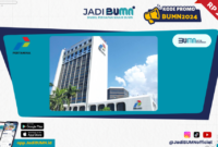 Gaji PT Kurnia Bumi Pertiwi