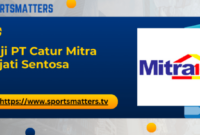 Gaji PT Visora Catur Divindo