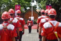 Gaji PT Toilon Indonesia