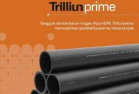 Gaji PT Matahari Putra Makmur