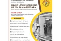 Gaji PT Unirama Duta Niaga