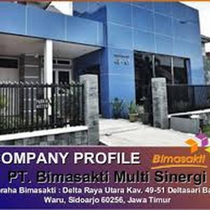 Pt Bimasakti Multi Sinergi - Homecare24 Gaji PT Bimasakti Multi Sinergi