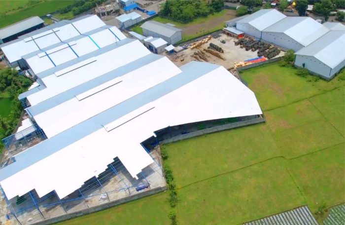 Gaji PT Wijaya Cahaya Timber