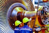 Gaji PT Taka Turbomachinery Indonesia