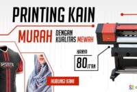 Gaji PT Deprintz Sukses Sejahtera