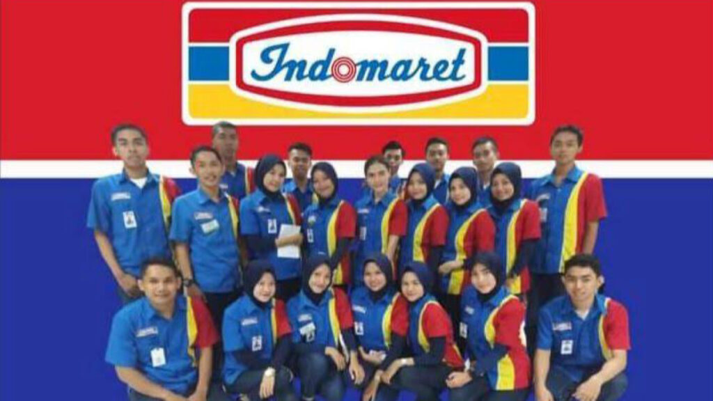 Daftar Gaji Karyawan Indomaret Lengkap Semua Posisi 2023 Gaji PT Indomat Citrajaya
