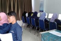 Gaji PT Guna Agung Semesta