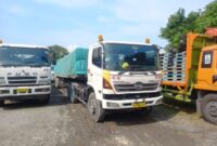 Gaji PT Tristar Transindo