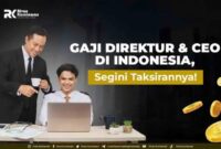 Gaji PT Kasoem Hearing
