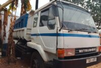 Gaji PT Mitsubishi Heavy