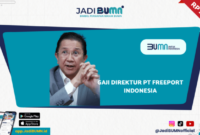 Gaji PT Aci Korindo Ekspress