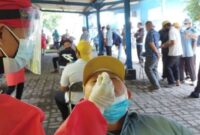 Gaji PT Tri Mega Baterindo
