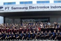 Gaji PT Seoul Electric System Indonesia