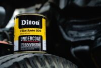 Gaji PT Difan Prima Paint