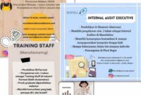 Gaji PT Novell Pharmaceutical Laboratories