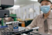 Gaji PT Fuji Presisi Tool Indo