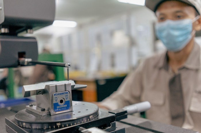 Gaji PT Fuji Presisi Tool Indo