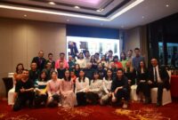 Gaji PT Dragon Group