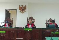 Gaji PT Agri Andalas Bengkulu