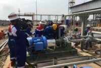 Gaji PT Torishima Guna Engineering