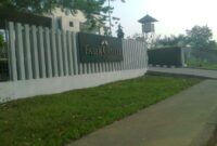 Gaji PT Faber Castell International Indonesia