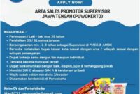 Gaji PT Swasti Makmur Sejahtera