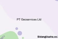 Gaji PT Ausdoc Geoservices Indonesia