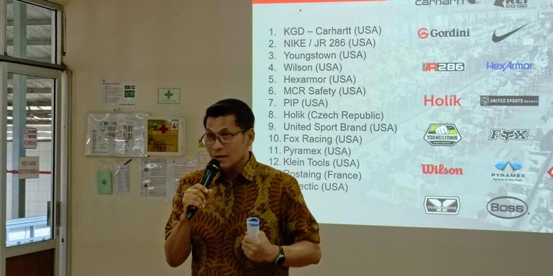 Gaji PT Sakura Java Indonesia Terbaru | by Direktori Gaji | Mar, 2024 ... Gaji PT Samku Glove Indonesia