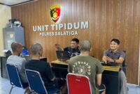 Gaji PT SCI Salatiga