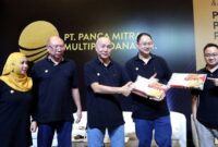 Gaji PT Panca Mitra Multi Perdana